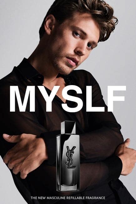 sephora ysl myslf|ysl myself women.